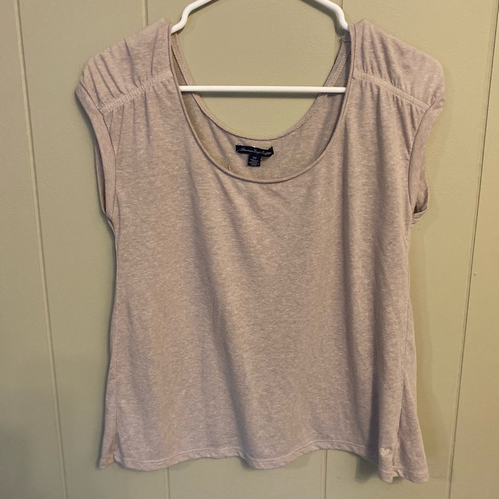 Tan tank
